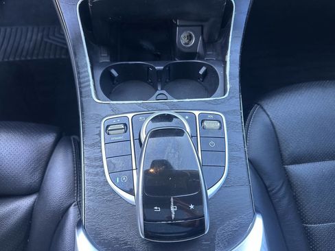 Used 2016 Mercedes-Benz C 300 C 300 4MATIC AWD 4dr Sedan w/ Premium 1 Package image 29