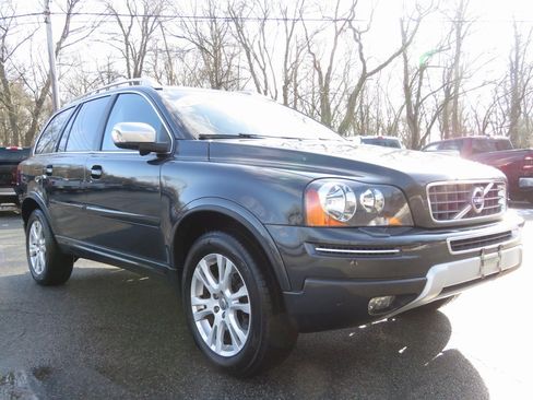 Used 2014 Volvo XC90 3.2 image 3