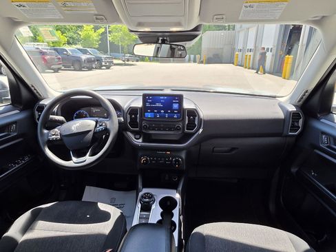 Used 2023 Ford Bronco Sport Big Bend AWD/4WD image 19