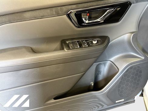 New 2026 Subaru Forester Premium AWD/4WD image 19