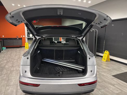 Used 2019 Audi Q5 2.0T Premium Plus image 31