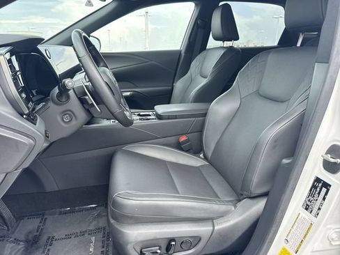 Certified 2025 Lexus RX 350 Premium w/ Accessory Package (K3) FWD image 11