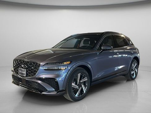 New 2026 Genesis GV70 3.5T Sport Advanced AWD/4WD image 2