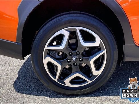 Used 2019 Subaru Crosstrek 2.0i Limited w/ Moonroof Package AWD/4WD image 11