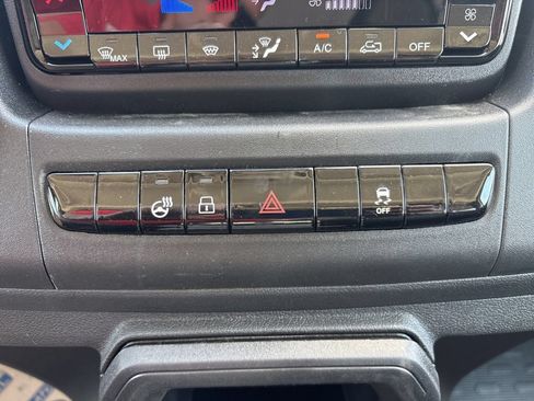New 2026 RAM ProMaster 2500 w/ Cold Weather Group FWD image 33