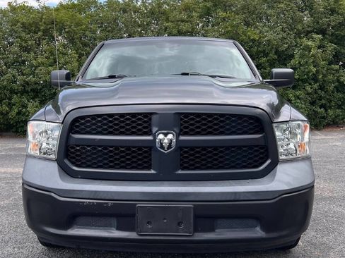Used 2018 RAM 1500 Tradesman w/ Popular Equipment Group RWD image 11