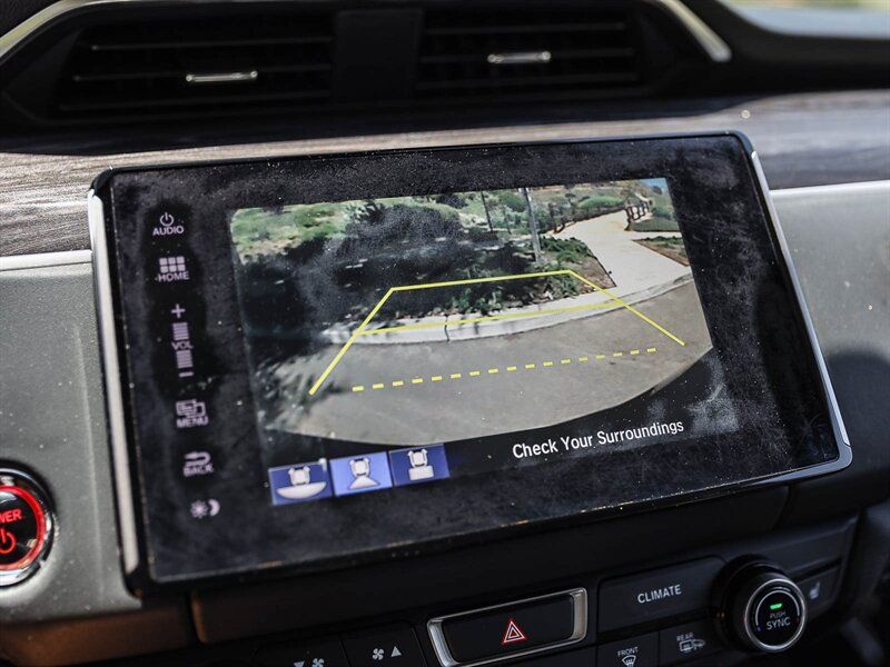 Used 2019 Honda Clarity Plug-In Hybrid image 30