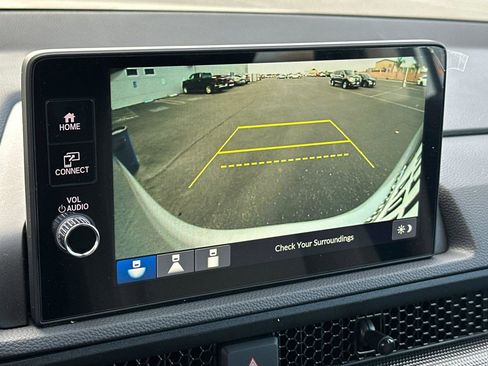 New 2026 Honda CR-V LX image 21