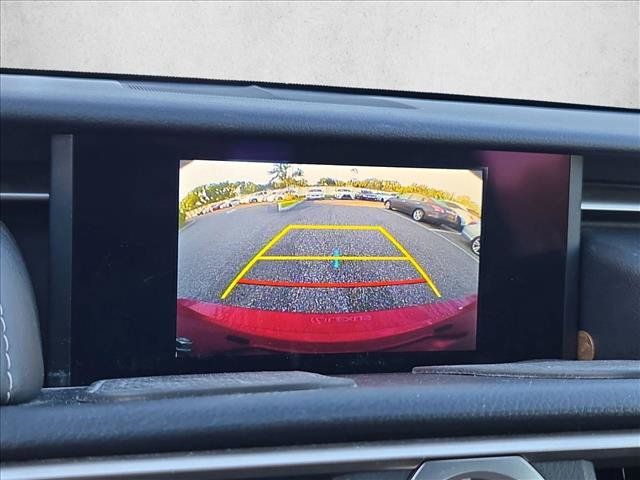 Used 2016 Lexus RC 350 w/ Navigation System Package RWD image 11