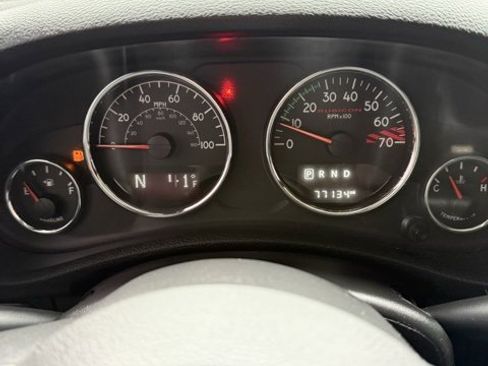 Used 2017 Jeep Wrangler Unlimited Rubicon image 18