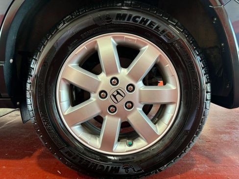 Used 2007 Honda CR-V EX image 34