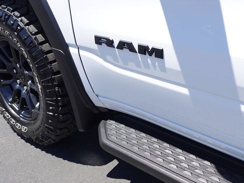 Used 2026 RAM 1500 Rebel w/ Rebel Level 2 Equipment Group AWD/4WD image 14