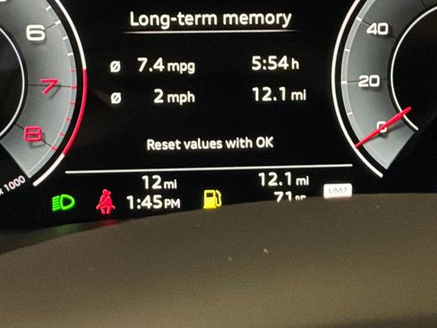 New 2026 Audi Q7 2.0T Premium image 13