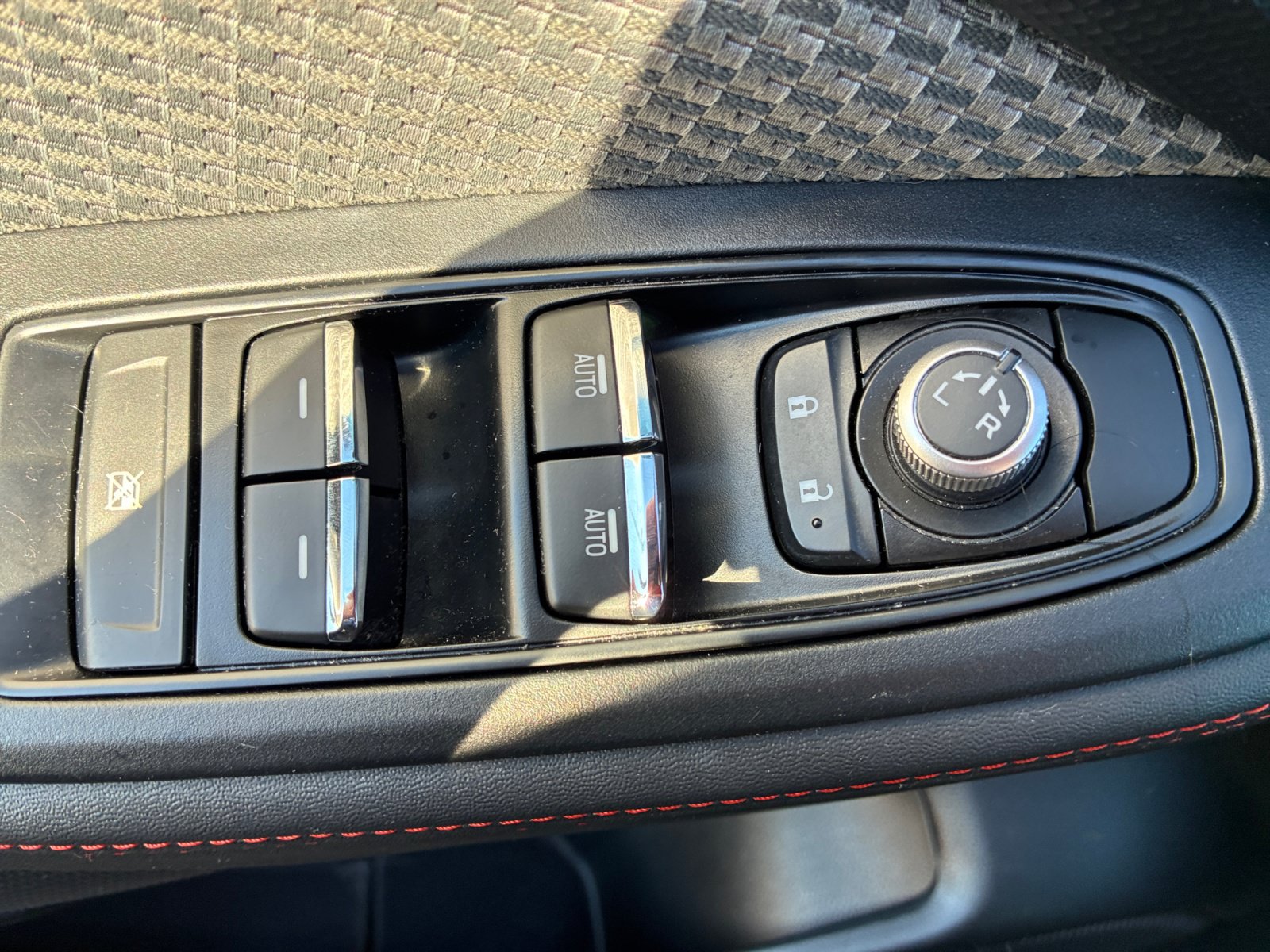 Used 2024 Subaru Forester Sport AWD/4WD image 13