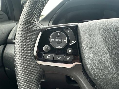 Used 2023 Honda Passport Elite image 20