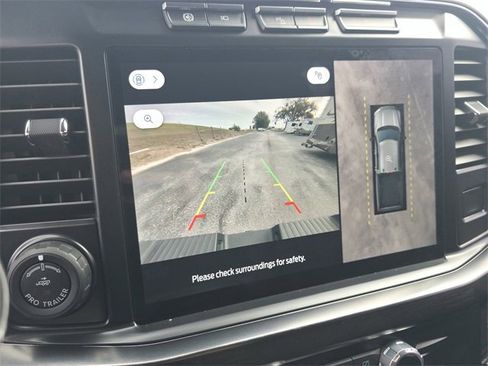 Used 2024 Ford F250 Lariat w/ Lariat Ultimate Package image 20