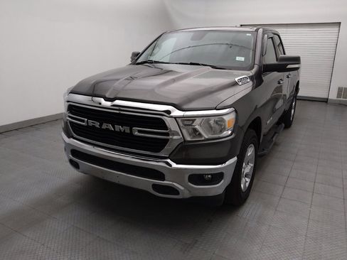Used 2020 RAM 1500 Big Horn RWD image 15