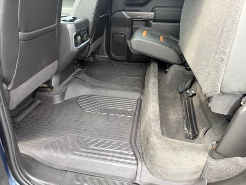 Used 2020 GMC Sierra 1500 AT4 w/ AT4 Premium Package AWD/4WD image 40