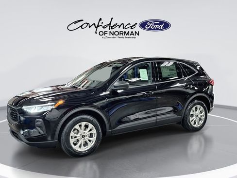 New 2026 Ford Escape Active FWD image 4