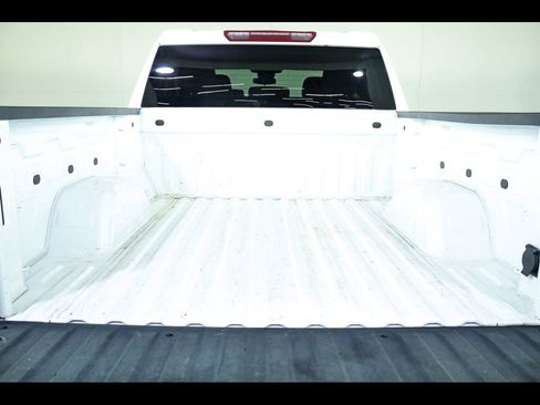 Used 2022 Chevrolet Silverado 1500 Custom w/ LPO, Dark Essentials Package image 15