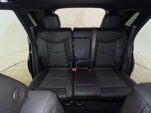 Used 2023 Cadillac XT5 Premium Luxury AWD/4WD image 10