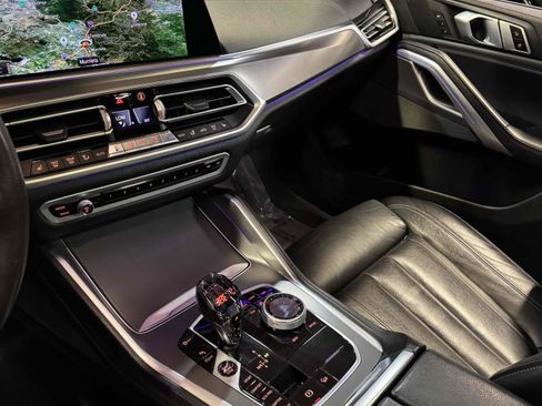 Used 2020 BMW X6 xDrive40i w/ Premium Package image 21