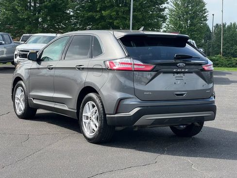Used 2023 Ford Edge SEL w/ Convenience Package AWD/4WD image 9