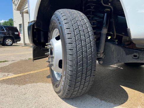 Used 2023 Ford F350 XL AWD/4WD image 28