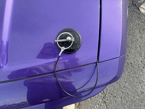 Used 2023 Dodge Challenger R/T w/ Plus Package image 12