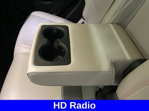 Used 2021 Jeep Gladiator Mojave AWD/4WD image 12