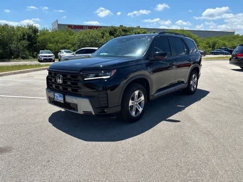 Used 2026 Honda Pilot EX-L image 1