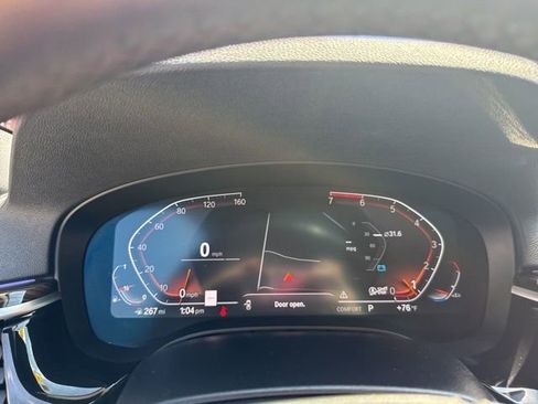 Used 2022 BMW 530i xDrive w/ Convenience Package image 19