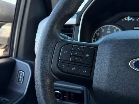 Certified 2023 Ford F150 XLT image 11