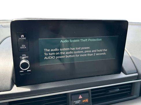Used 2023 Honda Pilot Elite image 35