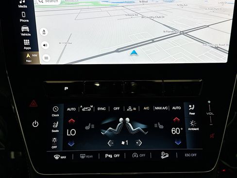 New 2025 Maserati Grecale Modena image 31