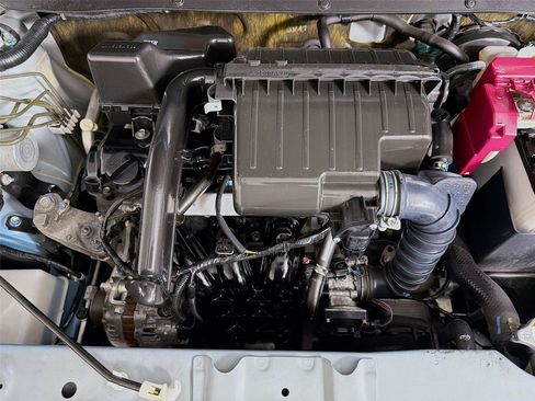Used 2024 Mitsubishi Mirage G4 ES FWD image 30
