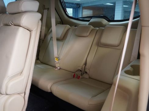 Used 2015 Toyota Highlander XLE image 29