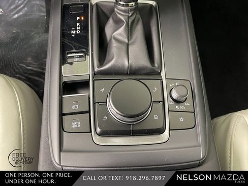 New 2026 MAZDA CX-30 AWD 2.5 S w/ Premium Package image 34