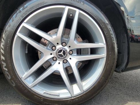 Used 2019 Mercedes-Benz S 560 4MATIC Sedan image 32