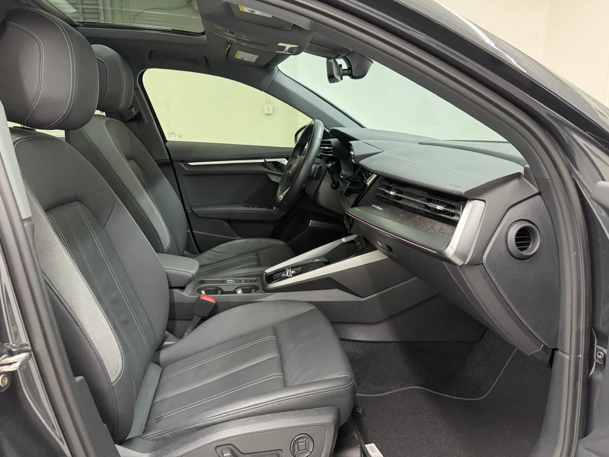 Used 2022 Audi A3 2.0T Prestige AWD/4WD image 62