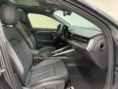 Used 2022 Audi A3 2.0T Prestige AWD/4WD image 62