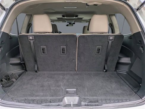 Certified 2021 Honda Pilot Touring image 13