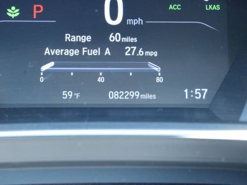 Used 2020 Honda CR-V EX image 25