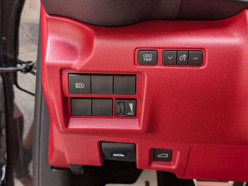 New 2025 Lexus IS 350 F Sport image 17