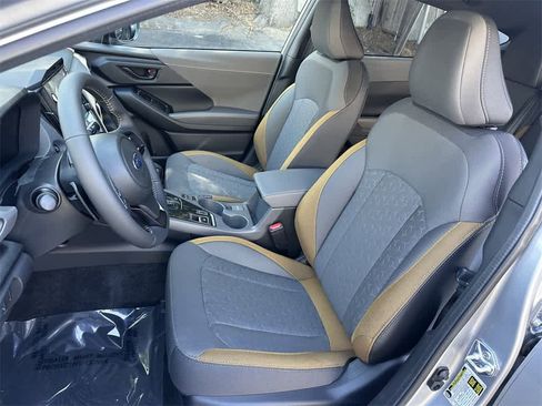 New 2025 Subaru Crosstrek 2.5i Sport w/ Crosstrek Mirror Package image 11