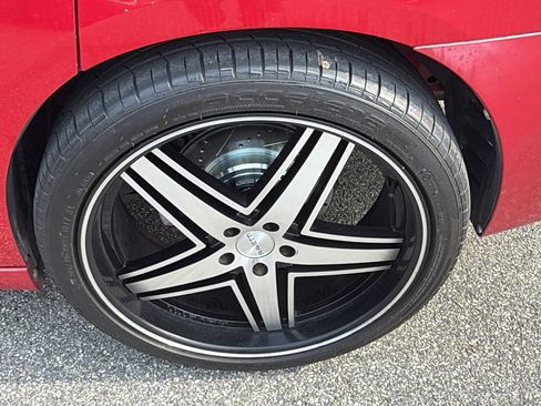 Used 2012 Dodge Charger R/T RWD image 12
