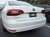 Used 2017 Volkswagen Jetta S image 5