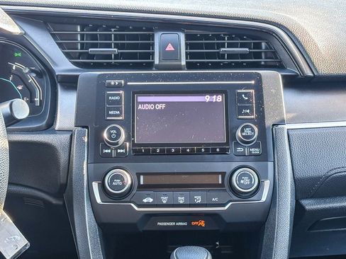 Used 2020 Honda Civic LX image 17