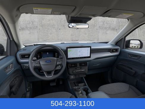 New 2026 Ford Maverick XL FWD image 11