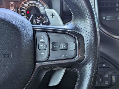 Used 2021 RAM 1500 TRX w/ TRX Level 2 Equipment Group AWD/4WD image 30